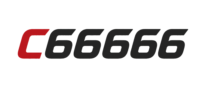 c66666 বাংলাদেশের গেমিং লোগো